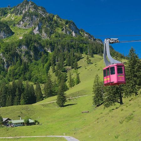 Ferienwohnung Am Roemerweg Wald Inzell Esterno foto